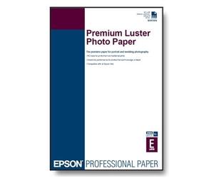 Epson Pap Photo Premium Glossy (250) 250f A4 - Nouvo
