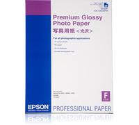 Epson Pap Photo Premium Glossy 255g 25f. A2 (0,420x0,594m) - Nouvo