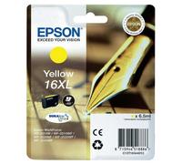 Epson Pen and crossword Cartuccia Giallo XL