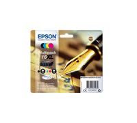 Epson pen and crossword multipack penna e cruciverba 4 colori inchiostri durabrite ultra 16xl