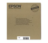 Epson Pen and crossword Multipack Penna e cruciverba 4 colori Inchiostri DURABrite Ultra 16 in confezione EasyMail Packaging (M NEW