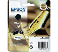 Epson Pen and crossword Cartuccia Nero