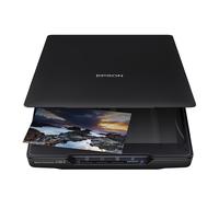 Epson Perfection V39 II Photo and Document Scanner, Black V39II