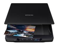 Epson Perfection V39II Scanner piano 4800 x 4800 DPI A4 Nero