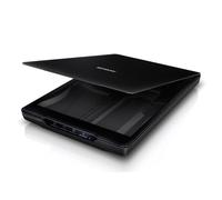 Epson Perfection V39II Flatbed Photo Document Scanner 4800dpi A4 alimentato d...