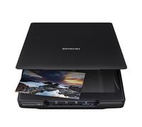 Epson Perfection V39II Scanner piano 4800 x 4800 DPI A4 Nero