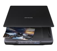 Epson Perfection V39II Scanner piano 4800 x 4800 DPI A4 Nero (Epson Perfection V