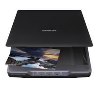 Epson Perfection V39II - Scanner piano - Sensore di immagine a contatto (CIS) - A4/Letter - 4800 dpi x 4800 dpi - USB 2.0