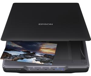 Epson Perfection V39II - Scanner Piatto - Sensore Di Immagine A Contatto (CIS)