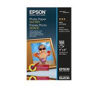 EPSON Photo Paper Glossy