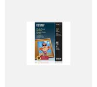 Epson Photo Paper Glossy - A4 - 50 Fogli