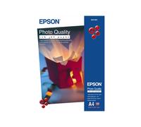 Epson Photo Quality Inkjet Paper A 3+, 100 fogli, 105 g S C13S041069