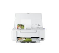 Epson PictureMate PM-401 stampante fotografica compatta wireless con display LCD