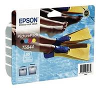 Epson Picturepack Pm (50) Blister 4 Colo