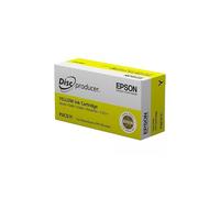 Discproducer PP-100AP Epson PJIC5 Cartuccia d'inchiostro giallo Originale C13S020451