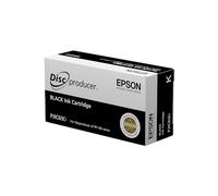 Epson PJIC6 Cartuccia d'Inchiostro Originale, Nero