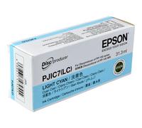 Epson PJIC7(LC) Cartuccia d'inchiostro ciano (chiaro) Originale C13S020689