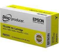 Epson discproducer pjic7(y)(c13s020692)