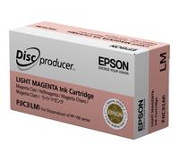 Epson PJIC7LM light magenta PJIC3 C13S020449 C13S020690 cartuccia originale per