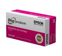 Epson PJIC7M magenta PJIC4 C13S020450 C13S020691 cartuccia originale per Epson D