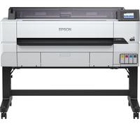 Epson Plotter SC-T5405 36in Stand Incluso SureColor Stampanti di grande formato,