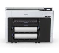 Epson Plotter SureColor SC-T3700DE 24in - Doppio Rotolo No PS3