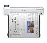 Epson Plotter SureColor SC-T5100 A0 2400x1200 DPI Bianco