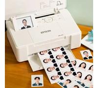 Epson PM-401 PictureMate stampante fotografica compatta con inchiostro confez...