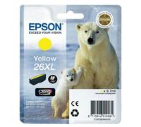 Epson Polar bear Cartuccia Giallo XL