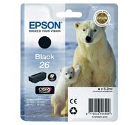 Epson Polar bear Cartuccia Nero