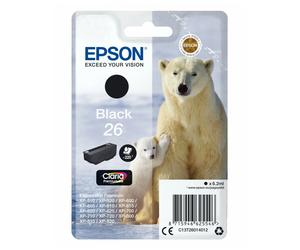Epson Polar bear Cartuccia Nero