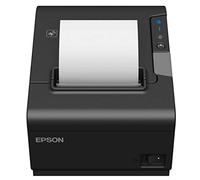 vers Epson - Print Vertical P3 Tm-t88vi-ihub 751 Ps Black Eu In