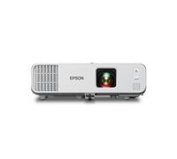 Epson eb-l210w 3lcd laser proiettore 4500 lumen (wxga, hdmi, vga, c...