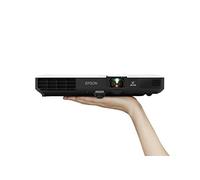 Epson PowerLite - Proiettore portatile wireless 3LCD WXGA, 1785 W, con custodia per il trasporto e regolazioni delle immagini facili e veloci, una soluzione completa per presentazioni e streaming