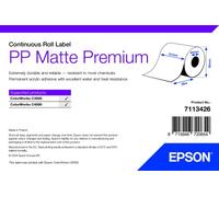 E_0015_ 15725932000 Epson Epson 7113426 etichetta per stampante Bianco E