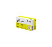 Epson PP100 CARTUCCIA ORIGINALE 26 ml OEM BK C M Y LC LM