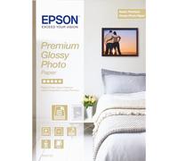Carta fotografica Epson premium lucida A4 1 confezione (15 fogli)
