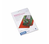 Epson Premium Glossy Photo Paper 20pc