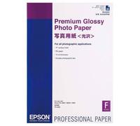 Epson Premium Glossy Photo Paper 255 g, A2 25 fogli