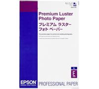Epson Carta fotografica Premium Luster A3+ C13S041785 250 g/m² 33x48,3 cm 100 fogli