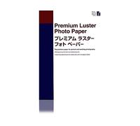 EPSON Premium Luster - Formato A2, 250g/m², Finitura Luster