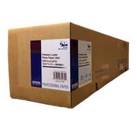 Epson Carta fotografica Premium Luster – Rotolo 40,64 cm x 30,5 m – 260 g – C13S042079