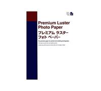 Epson Premium Luster Photo Paper A 2 25 fogli, 250 g S C13S042123