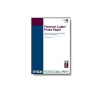 Epson Premium Luster Photo Paper (A4 Cut Sheet Premium Luster Photo Paper [250 s