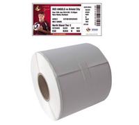 Epson Rotolo per ricevute C33S045390 – carta normale, senza fine, 102 mm x 50 m