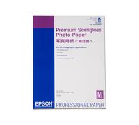 Epson Premium Semigloss Photo A 2, 25 fogli, 251 g S 042093 C13S042093