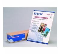 Epson Premium Semigloss Photo Paper S041328 C13S041328, A3, semi-lucido, bianco, carta fotografica
