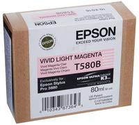 Epson Print cartridge 1 x vivid, light magenta Vivid Light Magenta