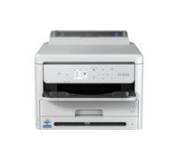 Epson Pro WF-M5399DW stampante a getto d'inchiostro 1200 x 2400 DPI A4 Wi-Fi C11