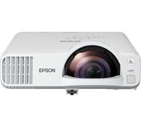 Epson EB-L210SF Proiettore a corto raggio 4000 ANSI lumen 3LCD Compatibilità 3D Bianco
